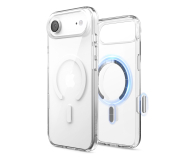 Etui do telefonów Elago Magsafe Hybrid Case do iPhone 17 AIR ES17MSHB66AIR-TR